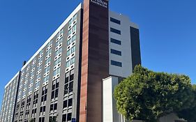 Hilton Garden Inn Los Angeles Airport